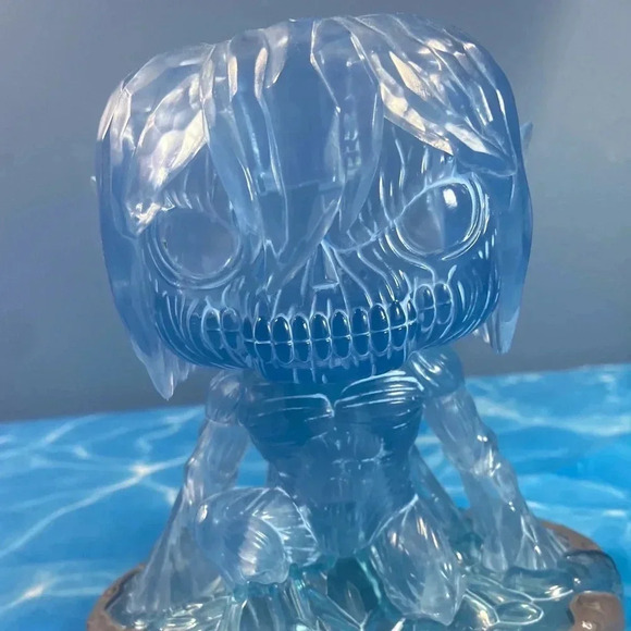 Attack on Titan - Eren Hardened - Funko Pop! #1174 - Picture 4 of 7